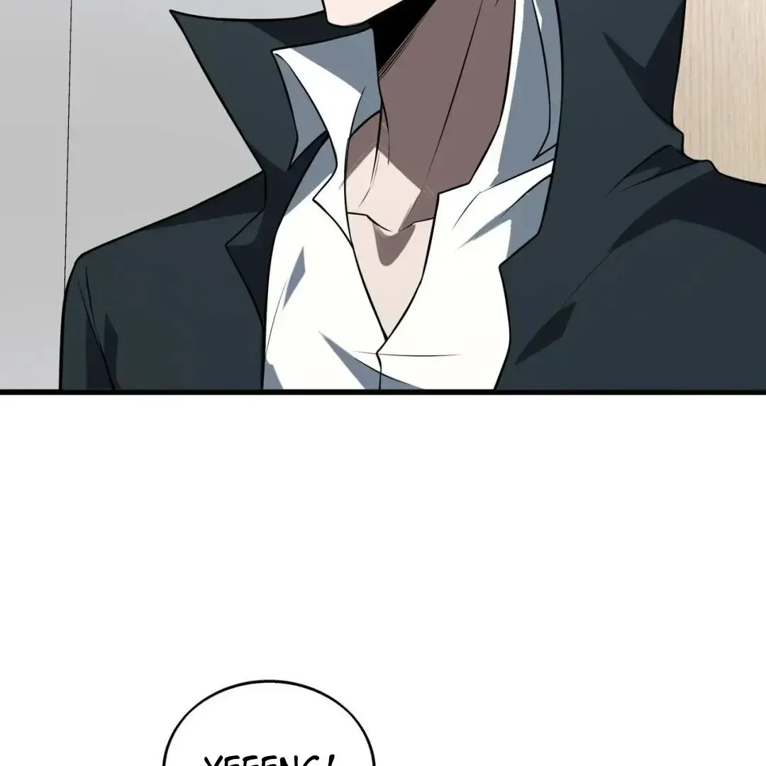 The Man From Hell Chapter 51 Online - página 8