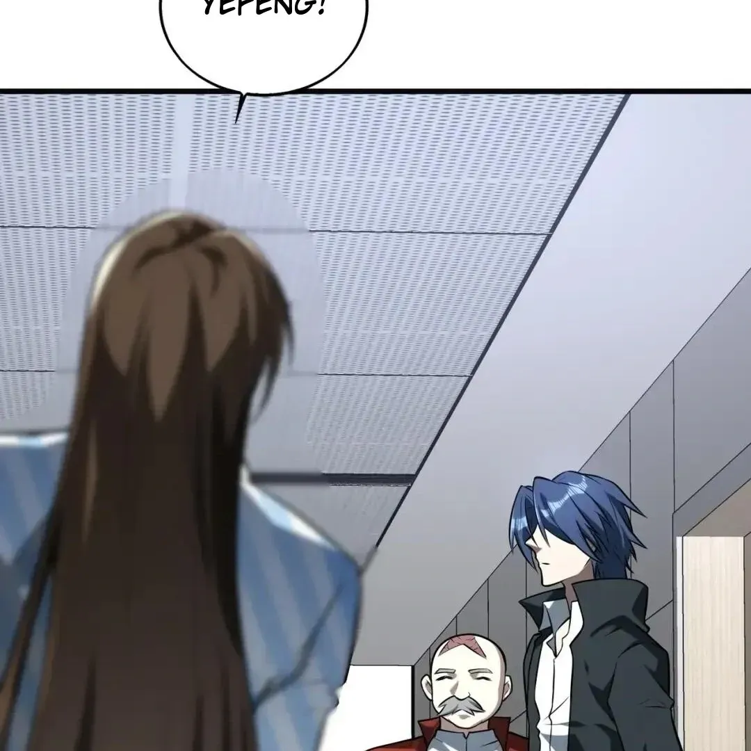 The Man From Hell Chapter 51 Online - página 9