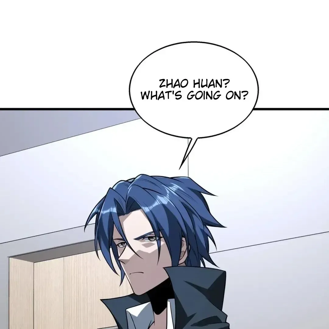 The Man From Hell Chapter 51 Online - página 11