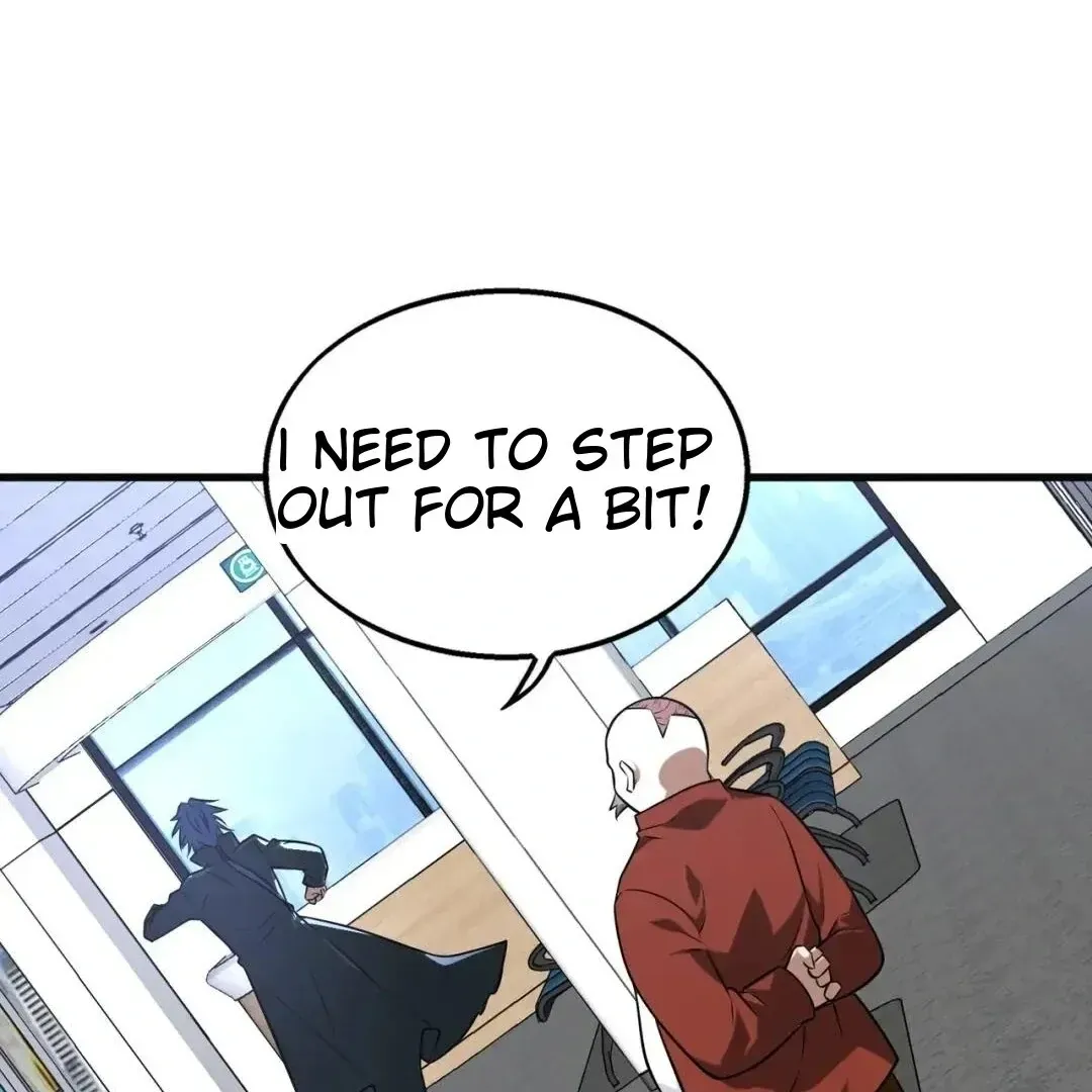 The Man From Hell Chapter 51 Online - página 15