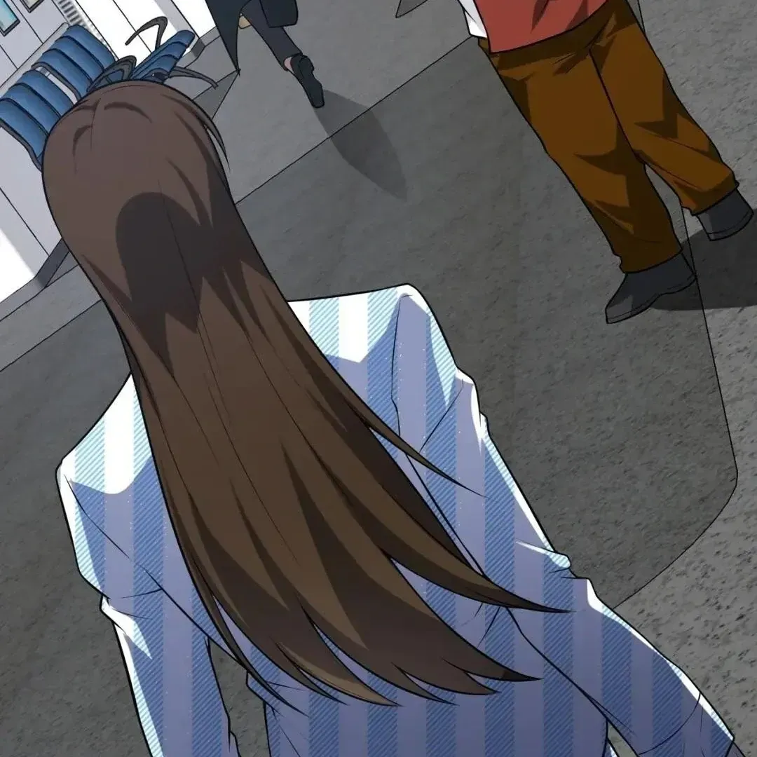 The Man From Hell Chapter 51 Online - página 16