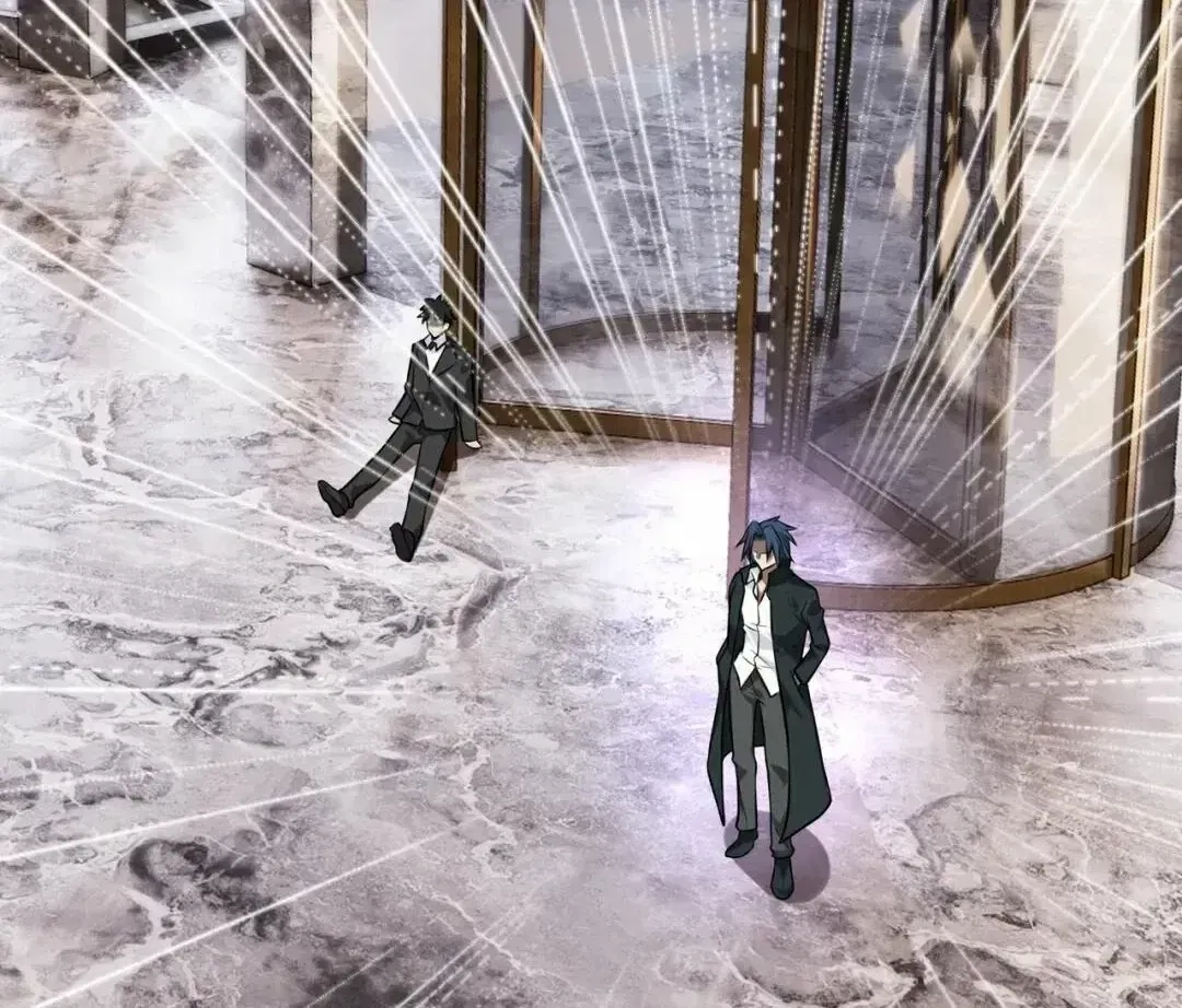 The Man From Hell Chapter 51 Online - página 19