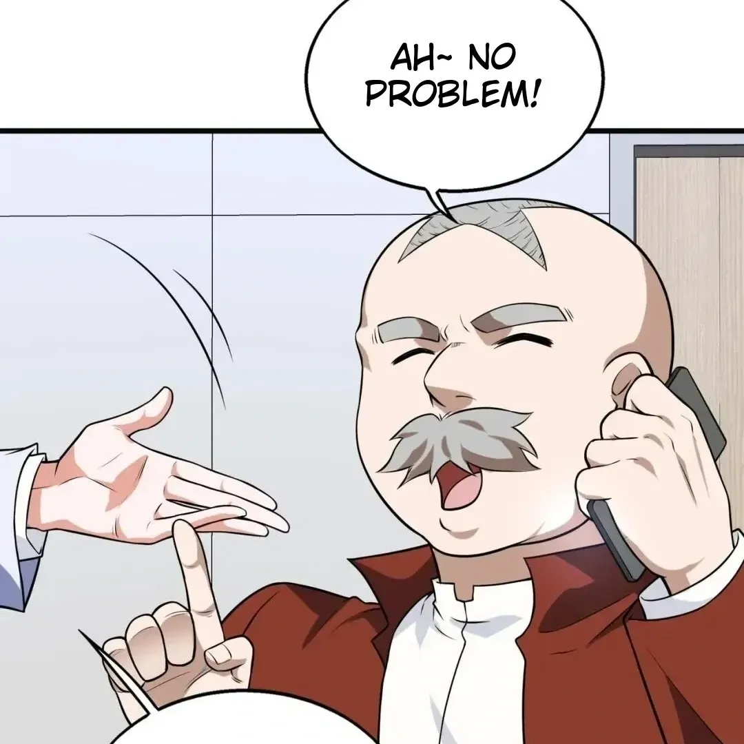 The Man From Hell Chapter 51 Online - página 25