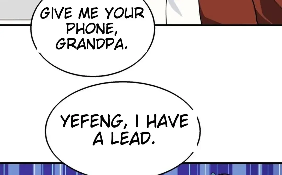 The Man From Hell Chapter 51 Online - página 26