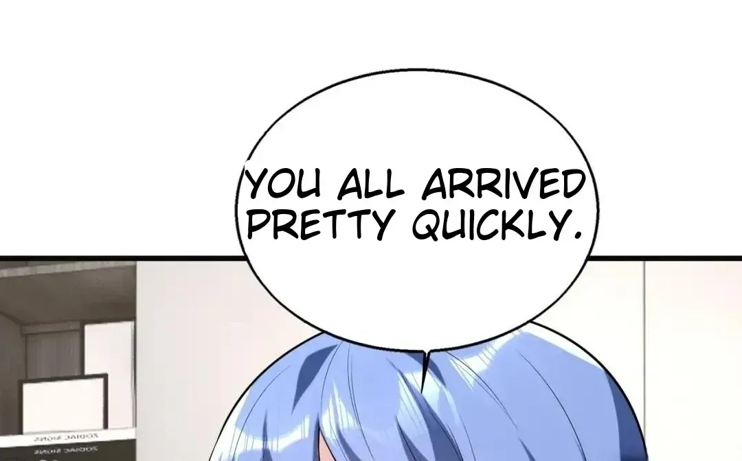 The Man From Hell Chapter 51 Online - página 40