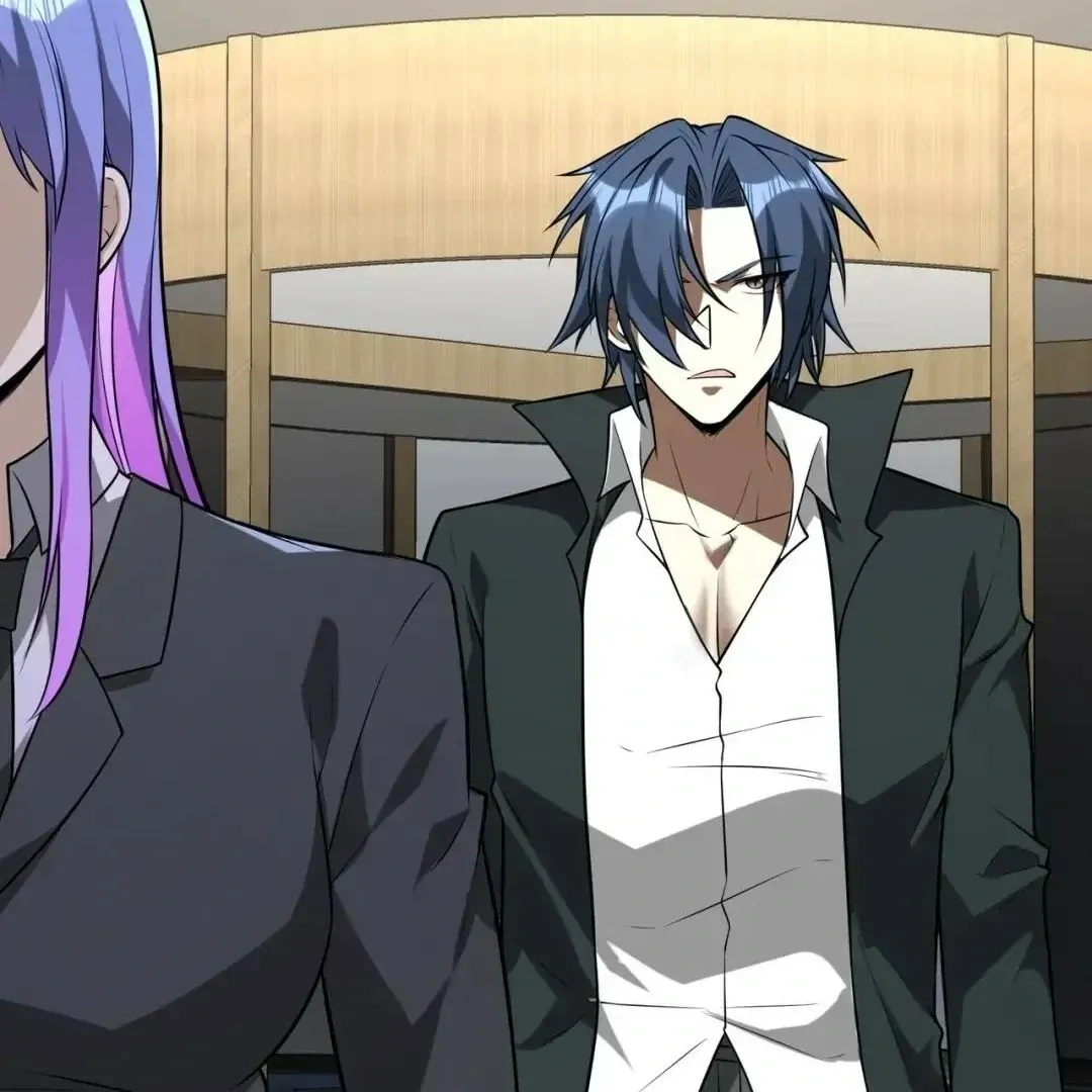The Man From Hell Chapter 51 Online - página 75