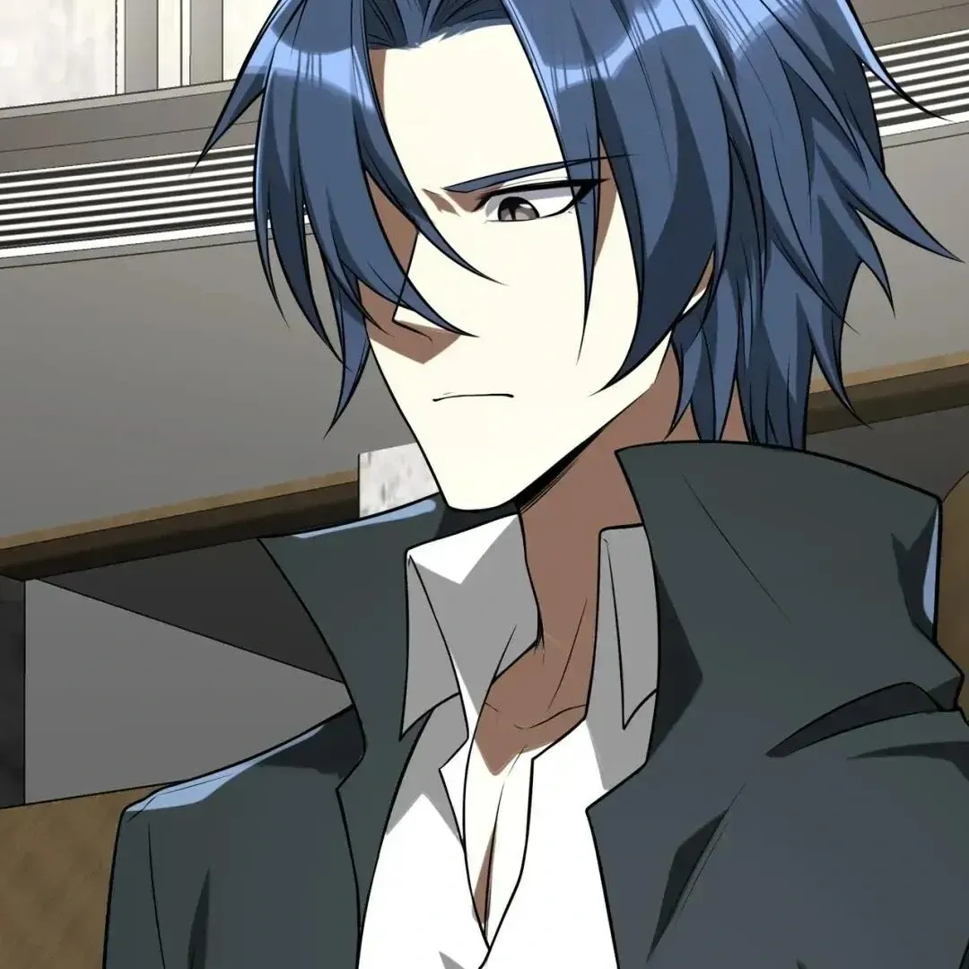The Man From Hell Chapter 51 Online - página 83