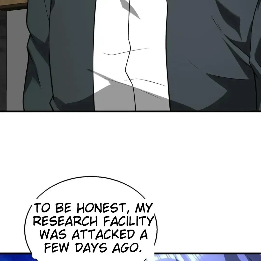 The Man From Hell Chapter 51 Online - página 84