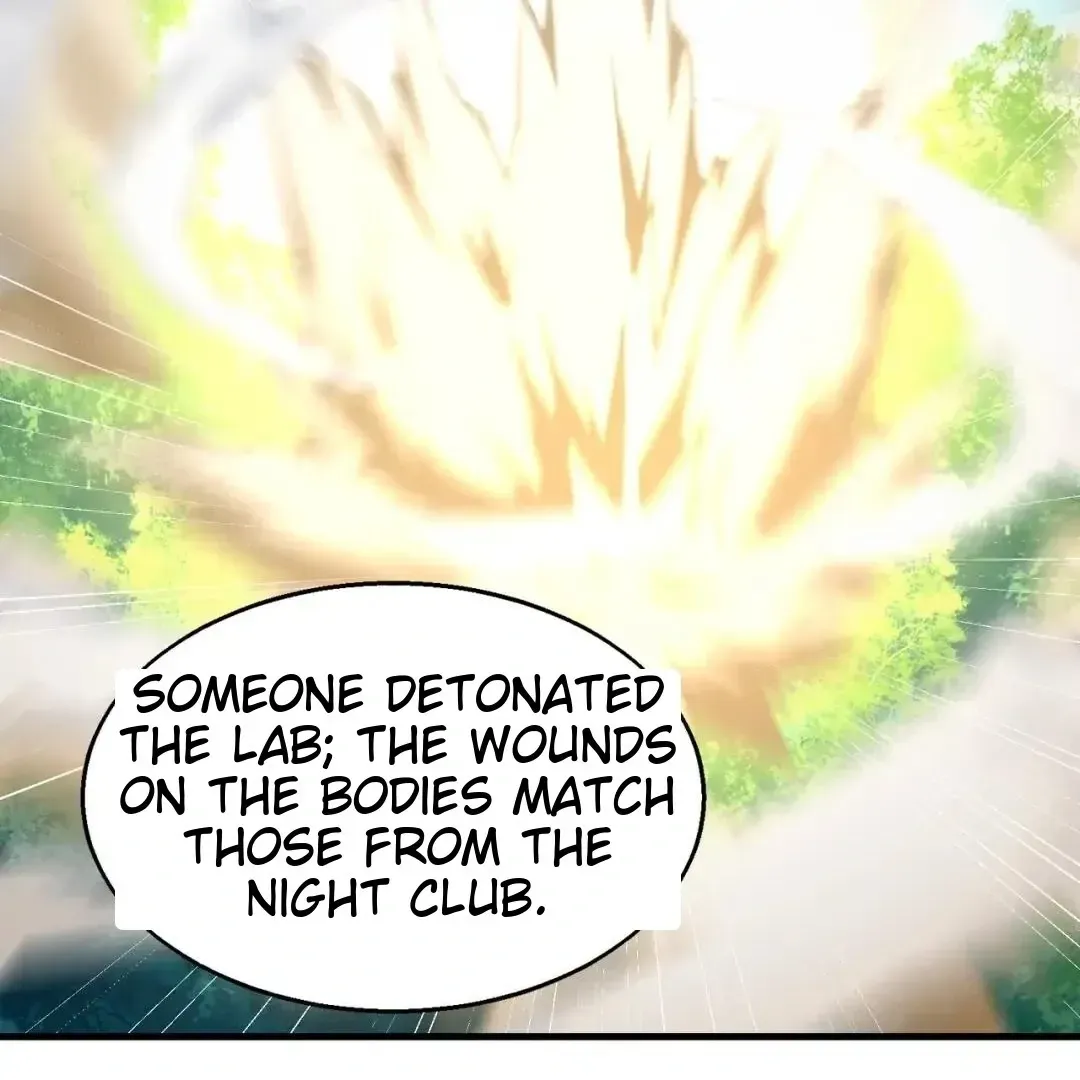 The Man From Hell Chapter 51 Online - página 88