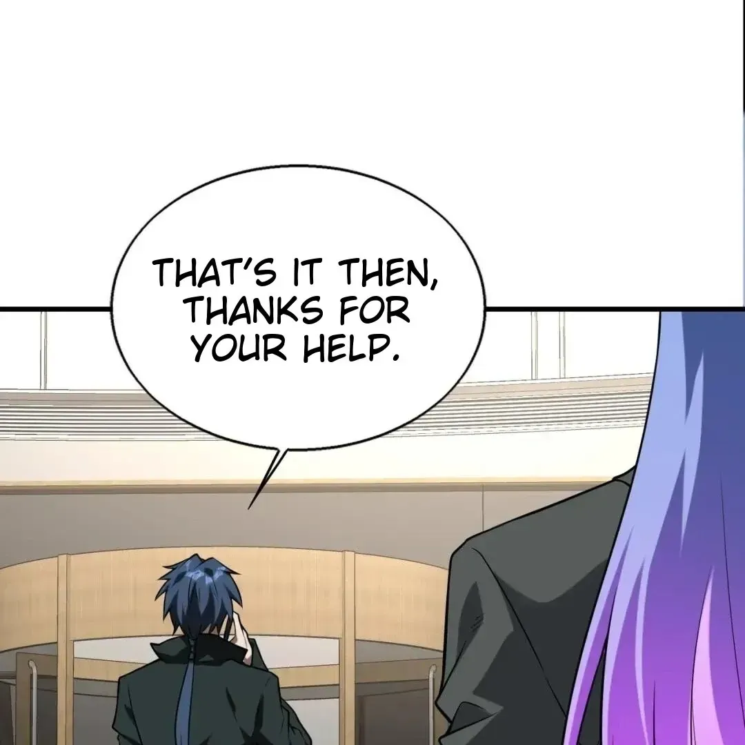 The Man From Hell Chapter 51 Online - página 104