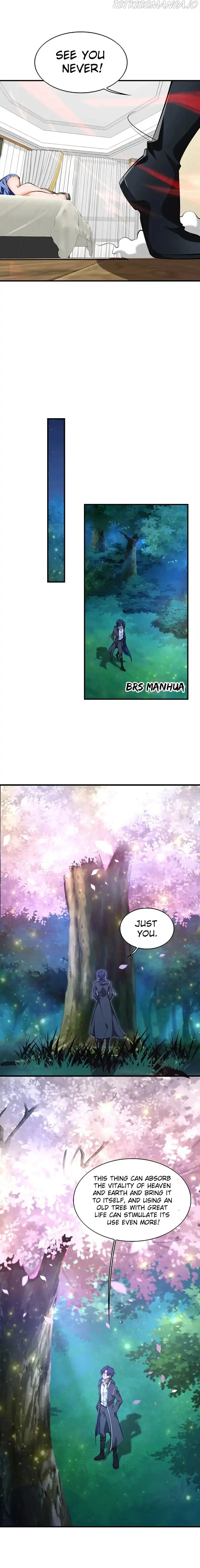 The Man From Hell Chapter 8 Online - página 4