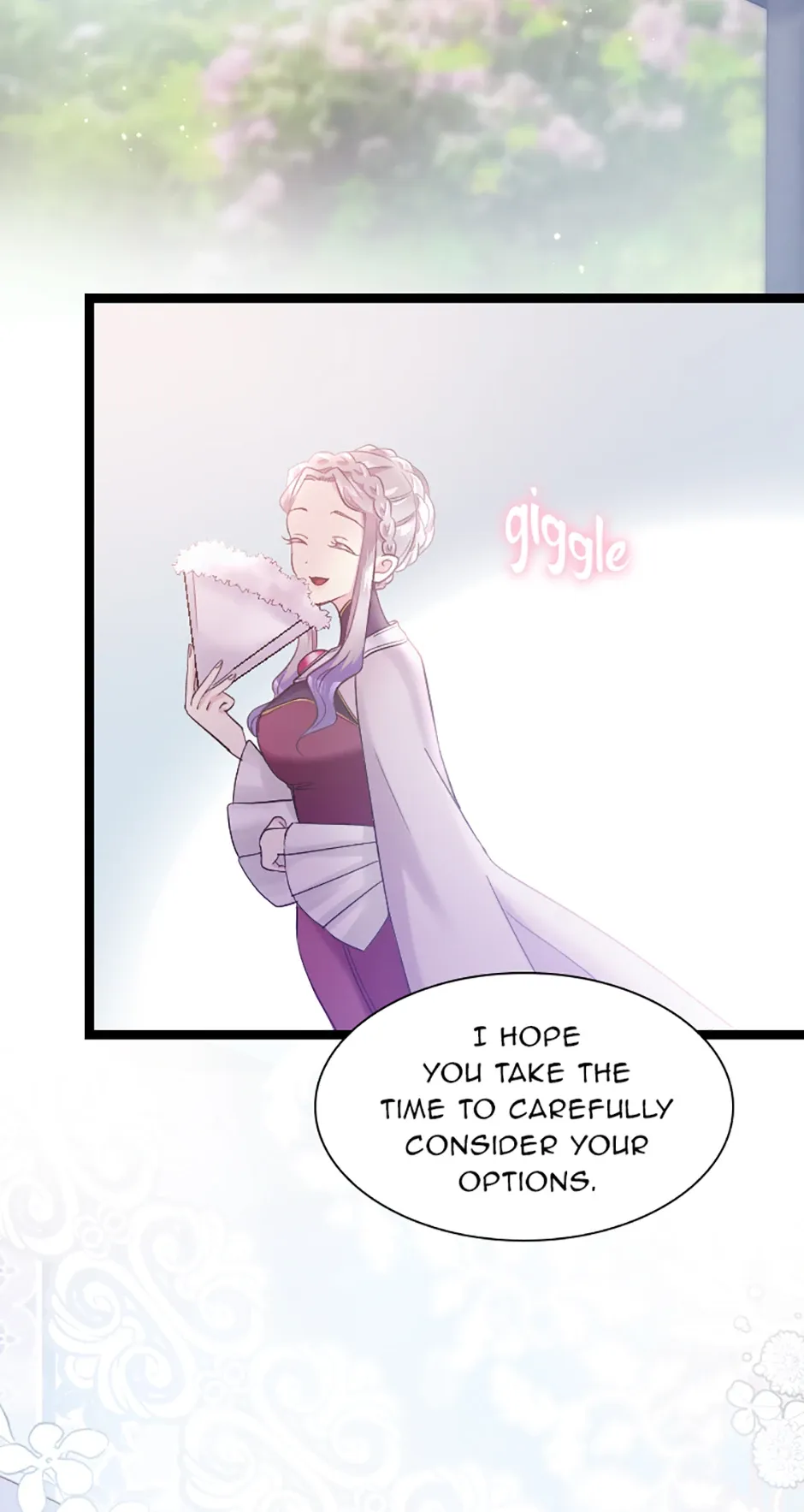 The Marquis and the Iron Wall Lady Chapter 18 Online - página 23