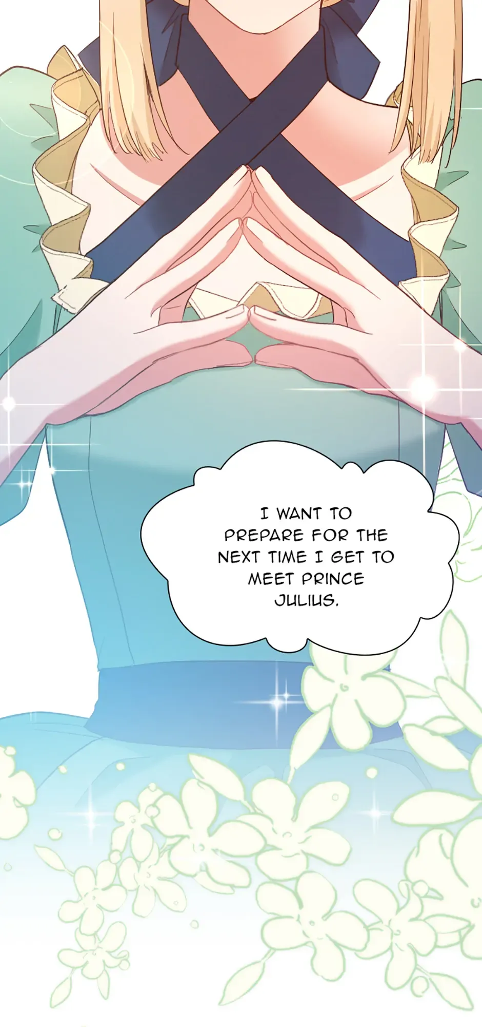 The Marquis and the Iron Wall Lady Chapter 18 Online - página 39
