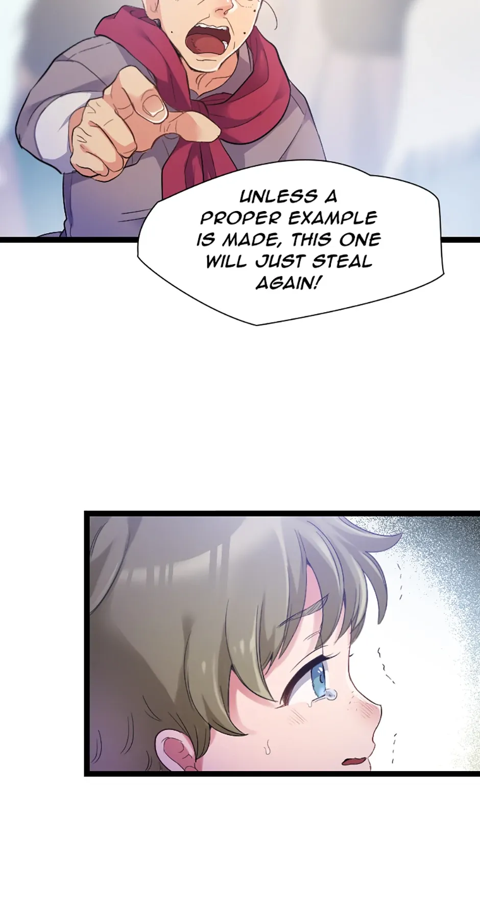 The Marquis and the Iron Wall Lady Chapter 18 Online - página 58