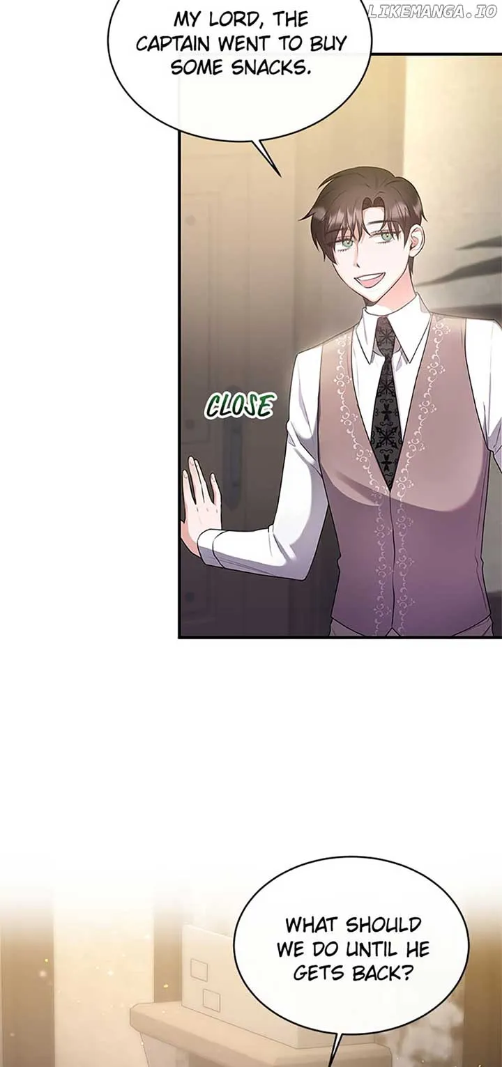 The Marquis Is Only Kind to Her Chapter 13 Online - página 2