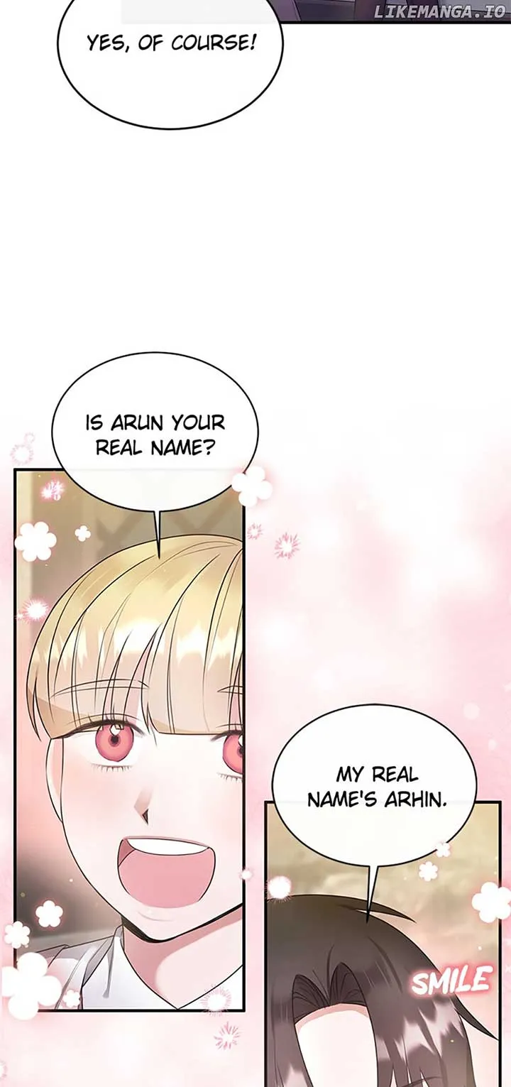 The Marquis Is Only Kind to Her Chapter 13 Online - página 4