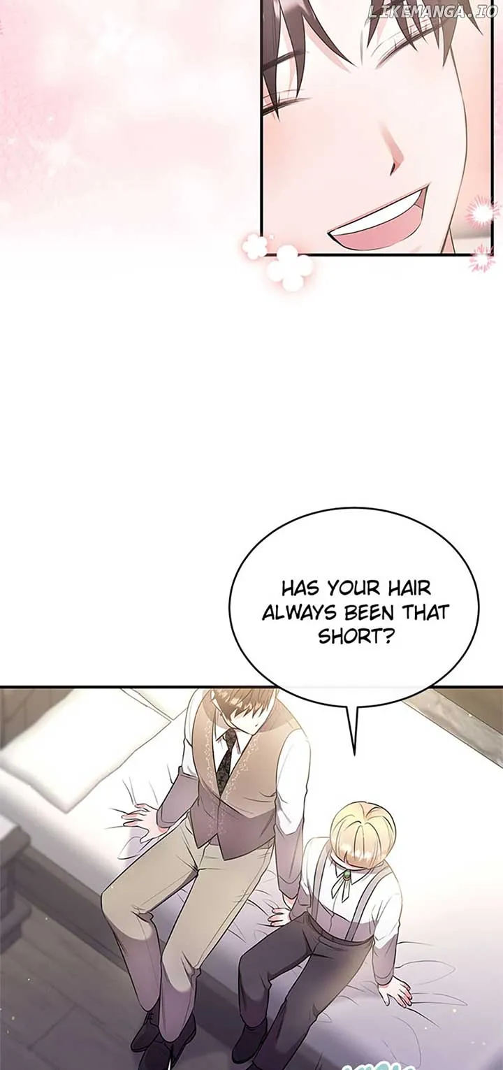 The Marquis Is Only Kind to Her Chapter 13 Online - página 5