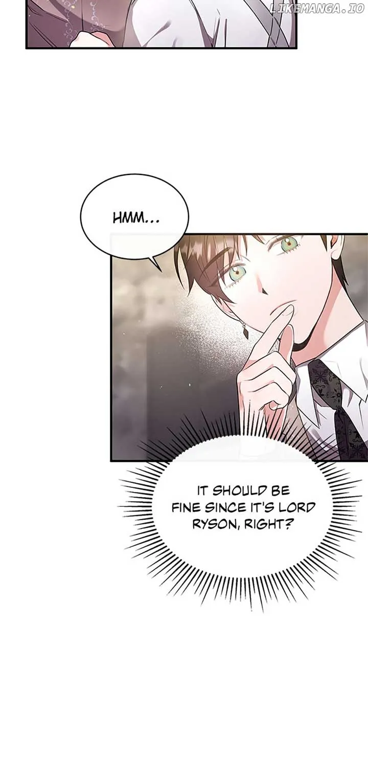 The Marquis Is Only Kind to Her Chapter 13 Online - página 7