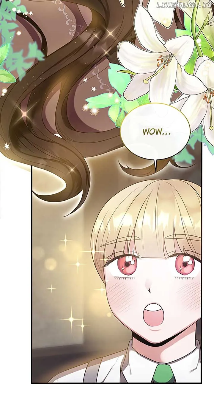 The Marquis Is Only Kind to Her Chapter 13 Online - página 11