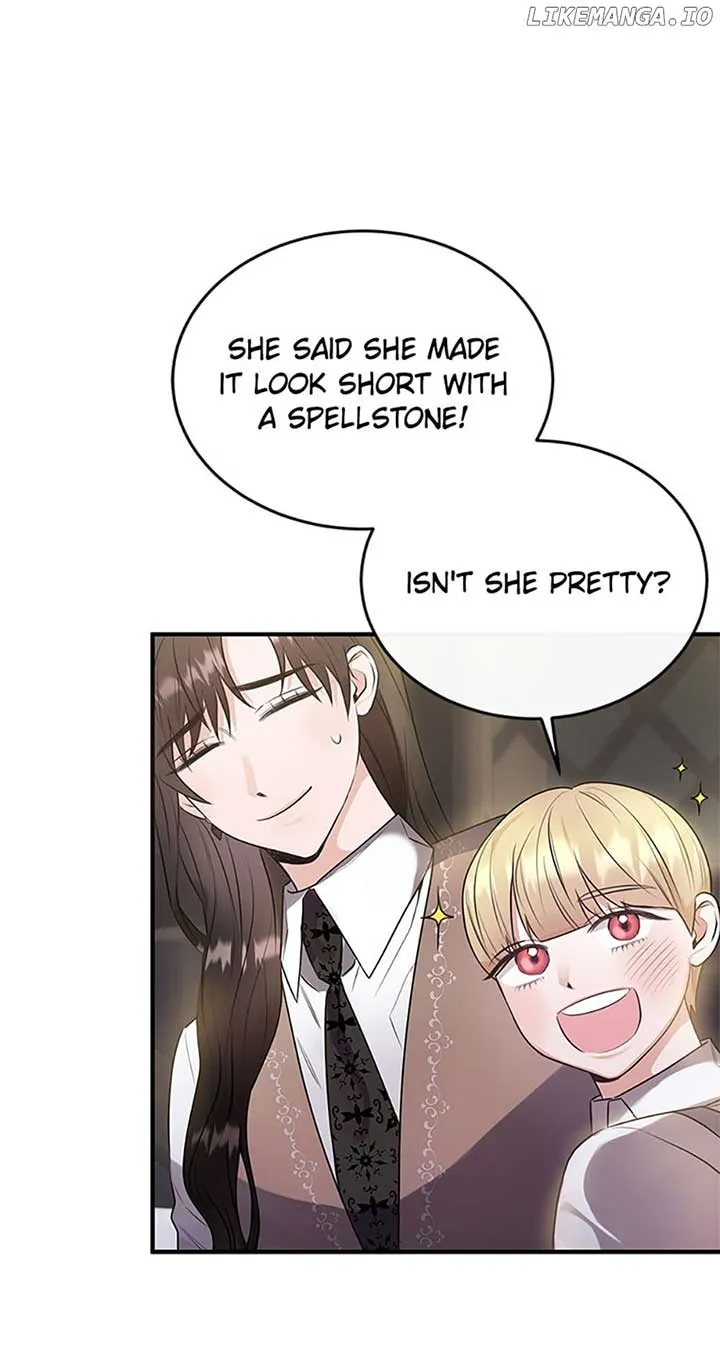 The Marquis Is Only Kind to Her Chapter 13 Online - página 15