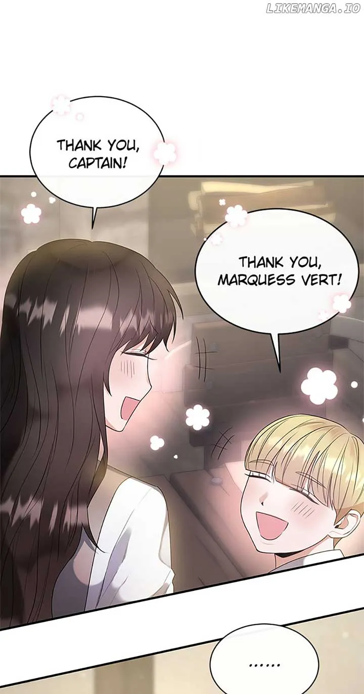 The Marquis Is Only Kind to Her Chapter 13 Online - página 20