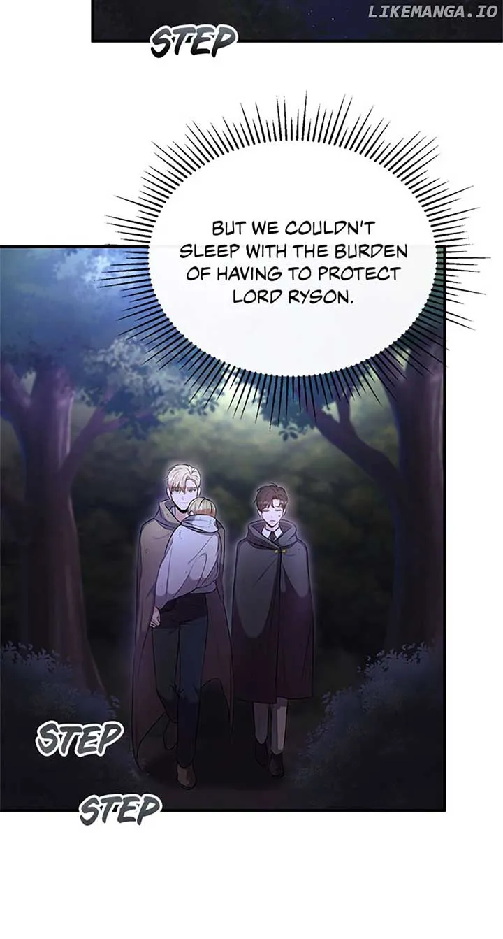 The Marquis Is Only Kind to Her Chapter 13 Online - página 26