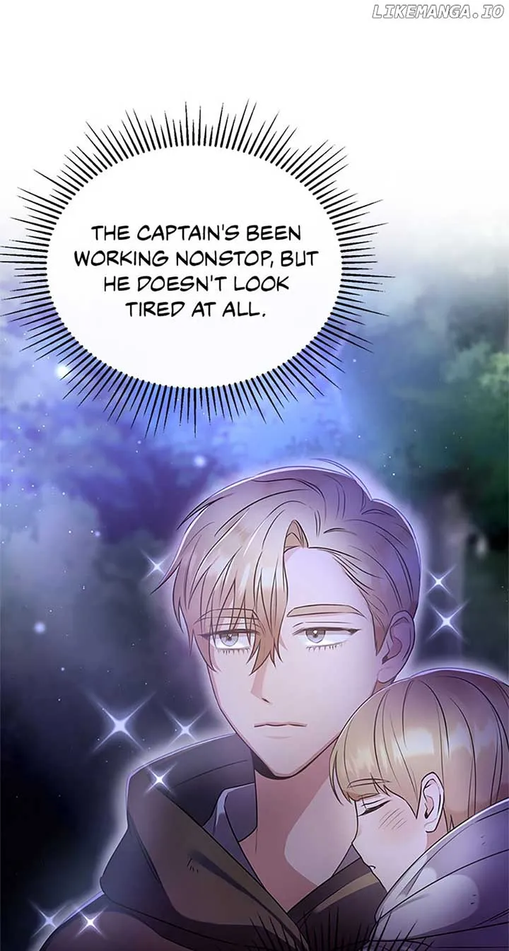 The Marquis Is Only Kind to Her Chapter 13 Online - página 27