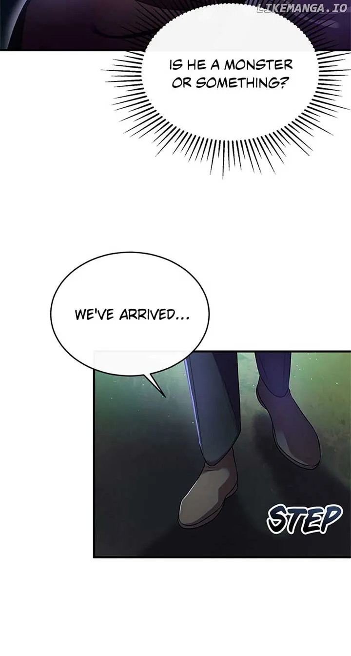 The Marquis Is Only Kind to Her Chapter 13 Online - página 28