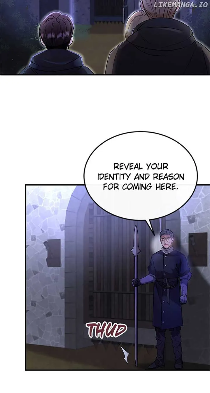 The Marquis Is Only Kind to Her Chapter 13 Online - página 31