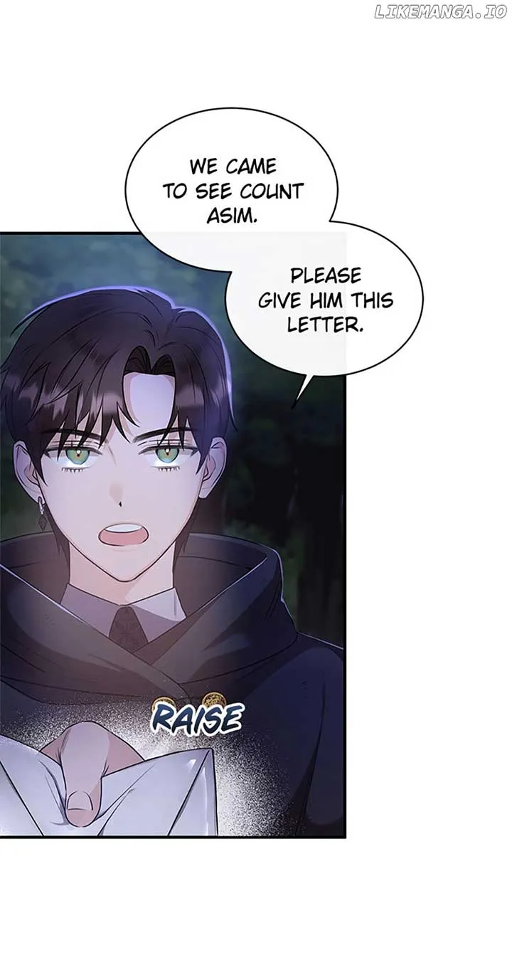 The Marquis Is Only Kind to Her Chapter 13 Online - página 32