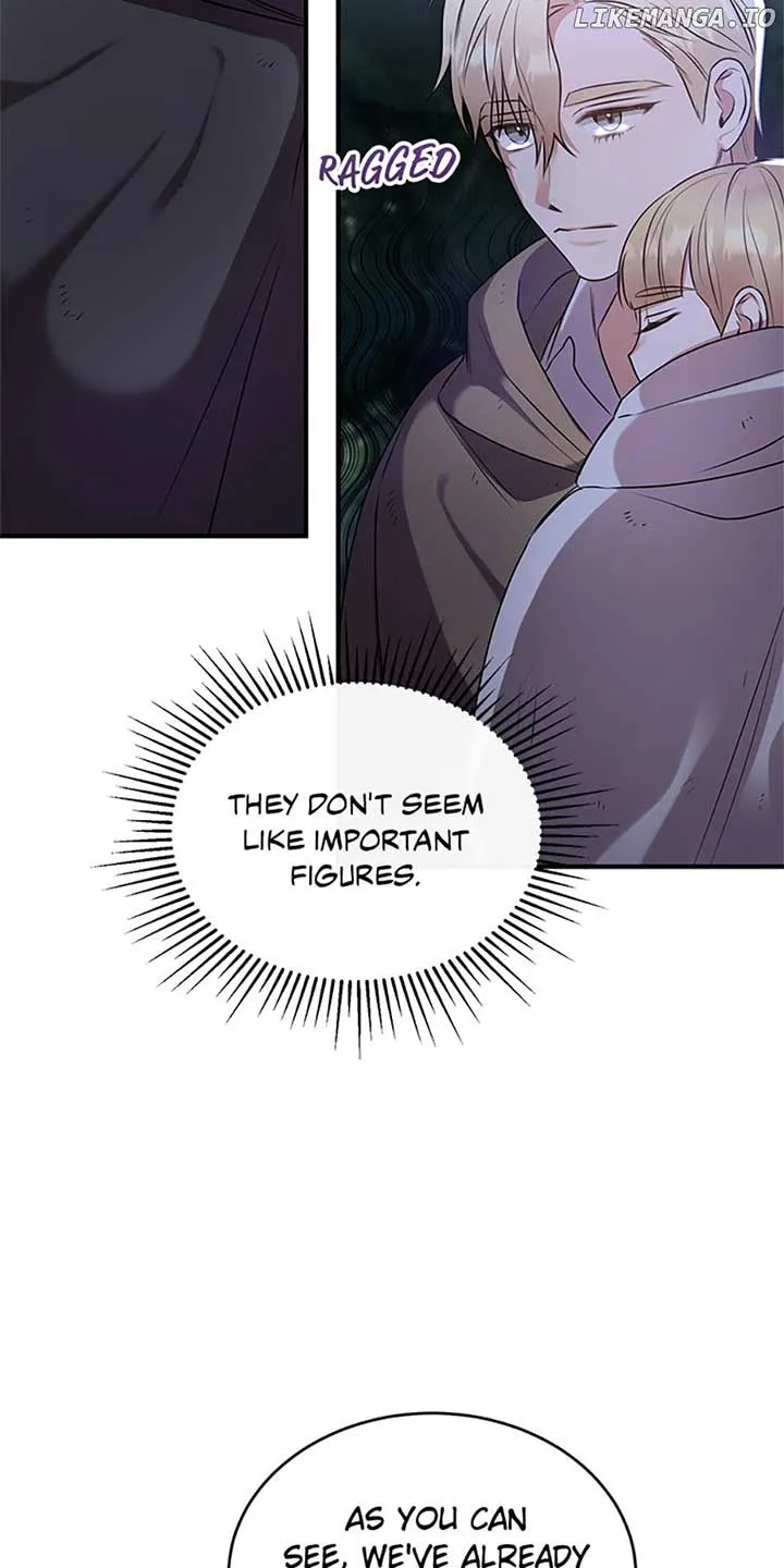 The Marquis Is Only Kind to Her Chapter 13 Online - página 34