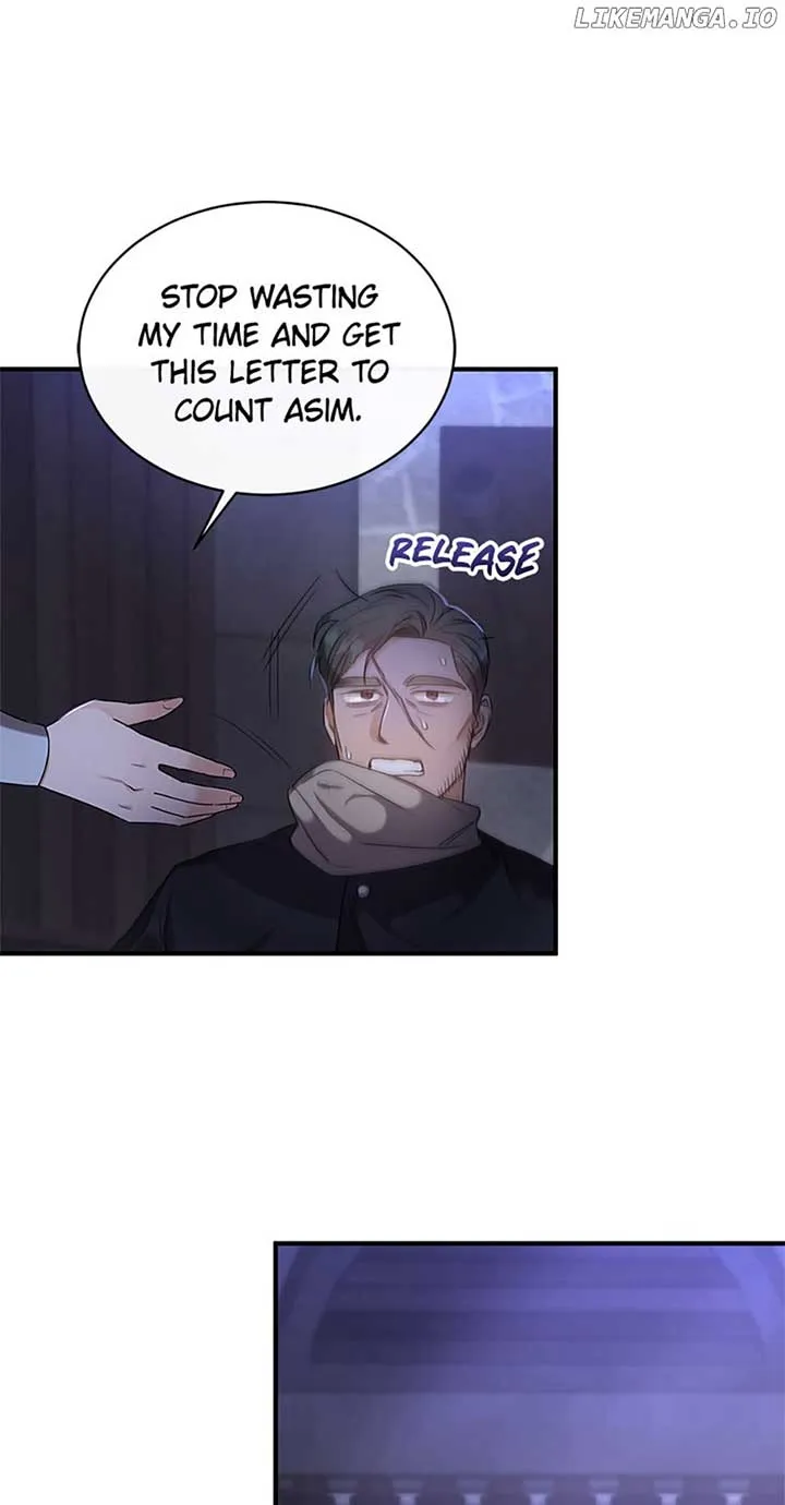 The Marquis Is Only Kind to Her Chapter 13 Online - página 43
