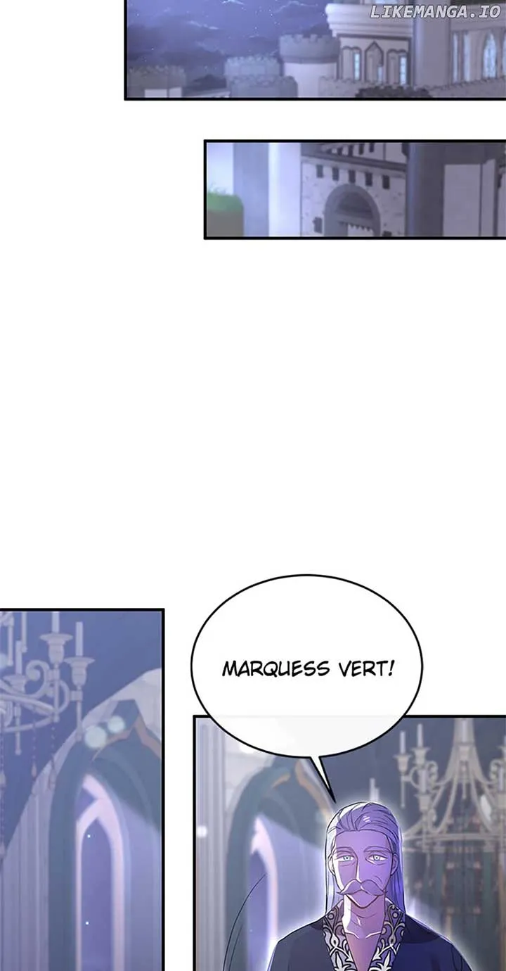 The Marquis Is Only Kind to Her Chapter 13 Online - página 47