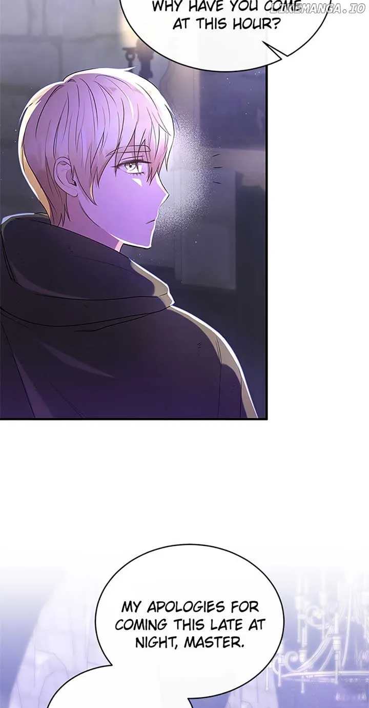 The Marquis Is Only Kind to Her Chapter 13 Online - página 49