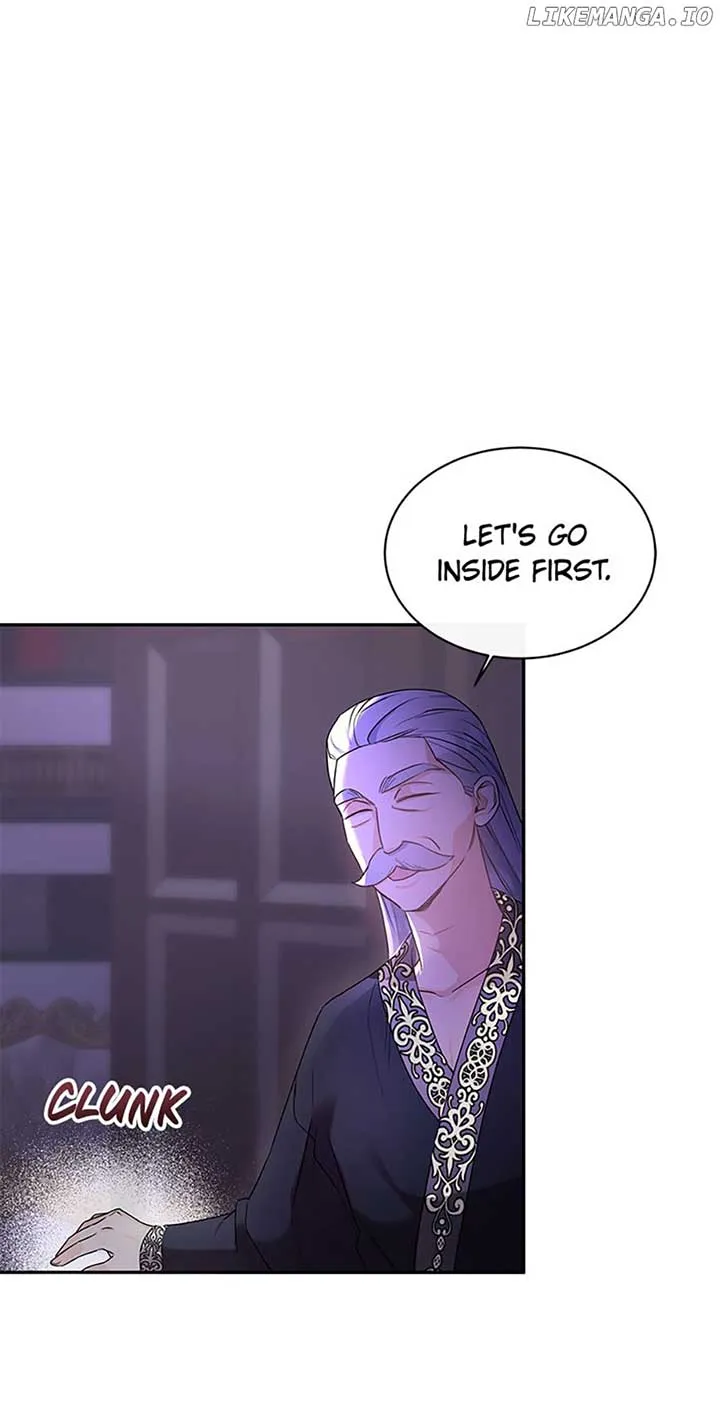 The Marquis Is Only Kind to Her Chapter 13 Online - página 51
