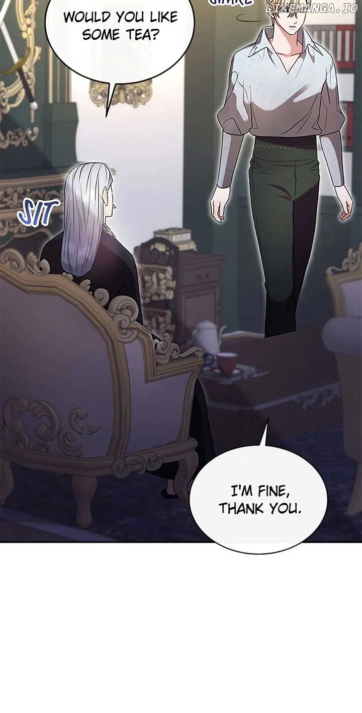 The Marquis Is Only Kind to Her Chapter 13 Online - página 53