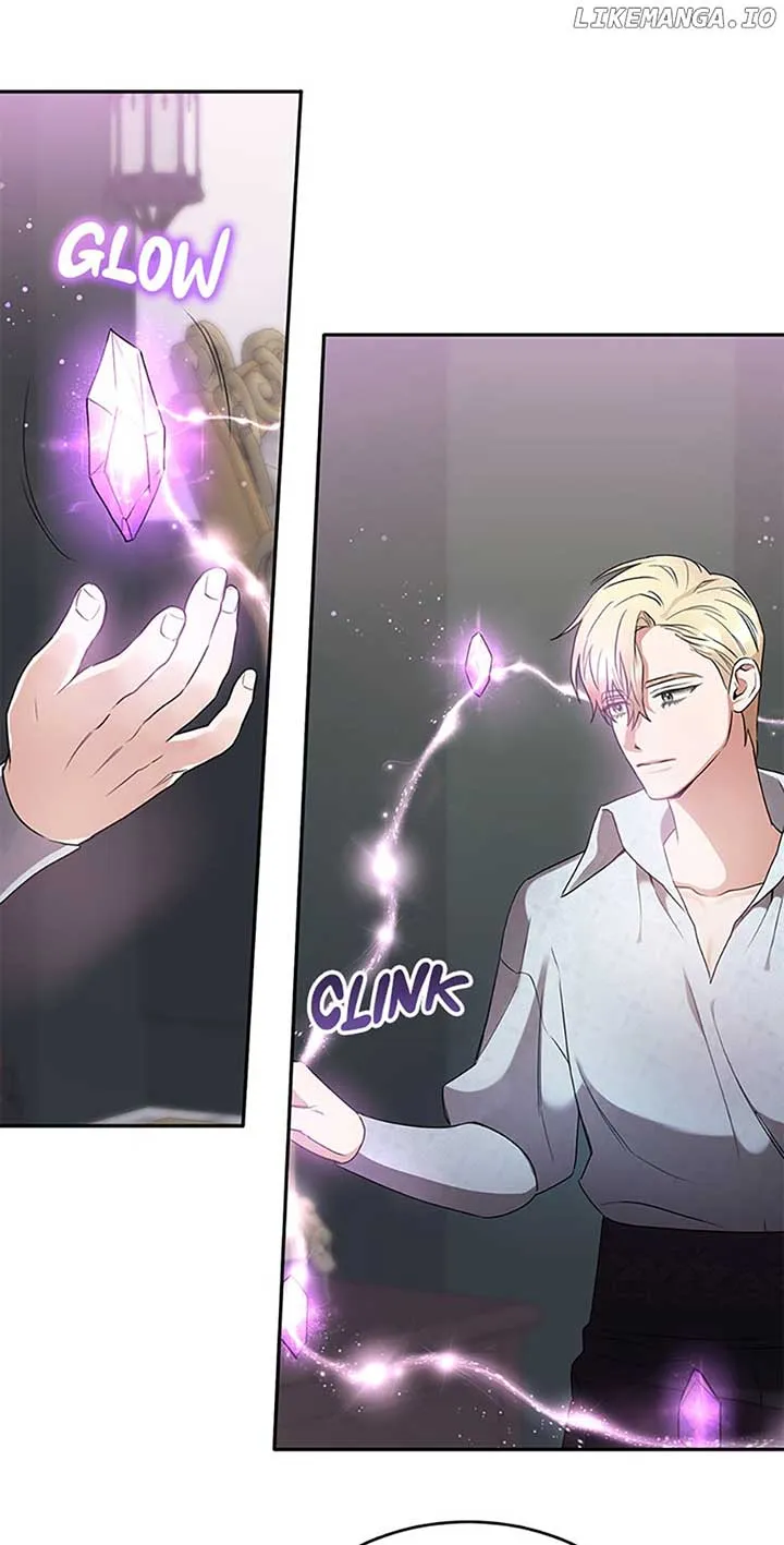 The Marquis Is Only Kind to Her Chapter 13 Online - página 54