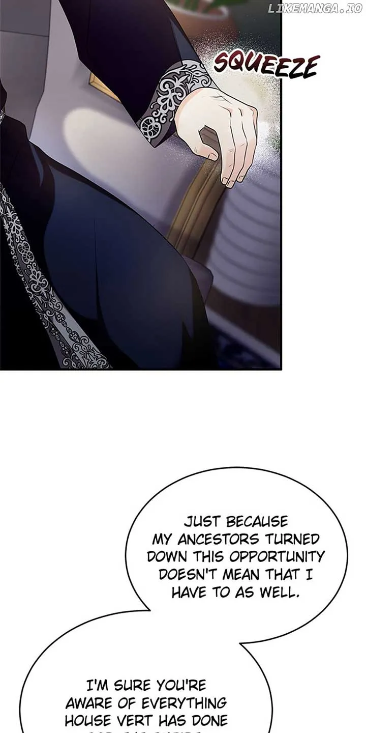 The Marquis Is Only Kind to Her Chapter 14 Online - página 3