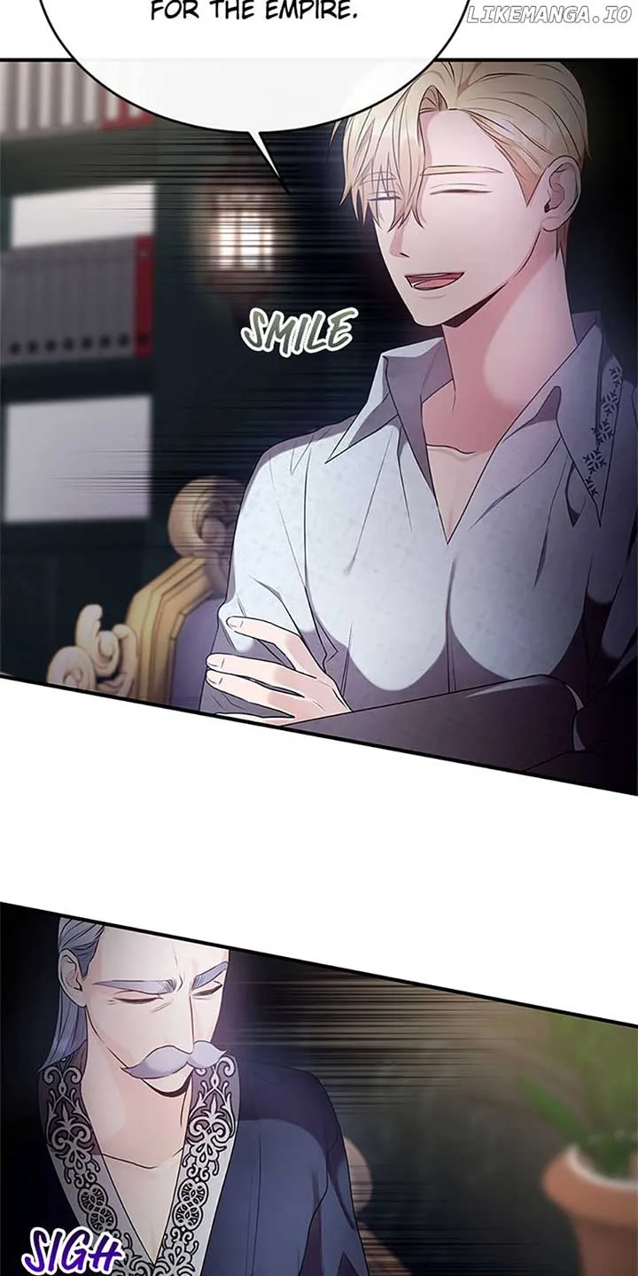 The Marquis Is Only Kind to Her Chapter 14 Online - página 4