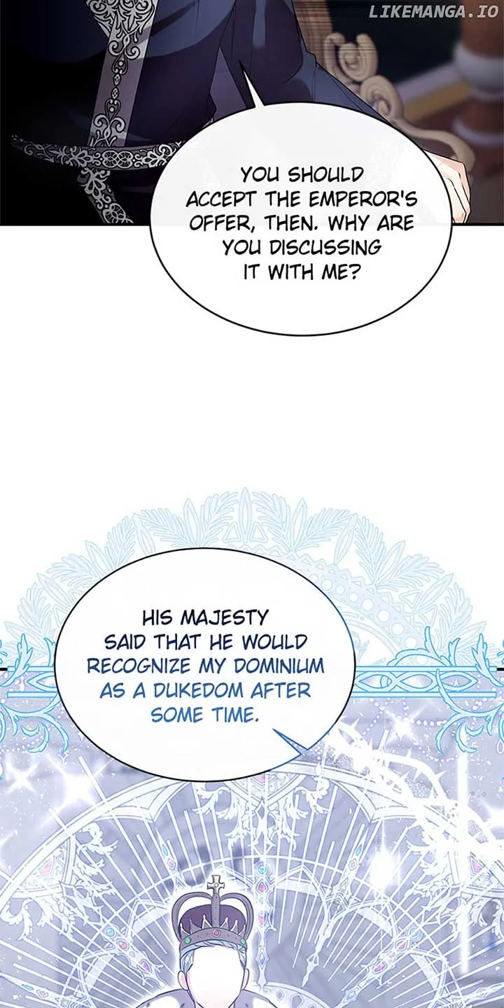 The Marquis Is Only Kind to Her Chapter 14 Online - página 5