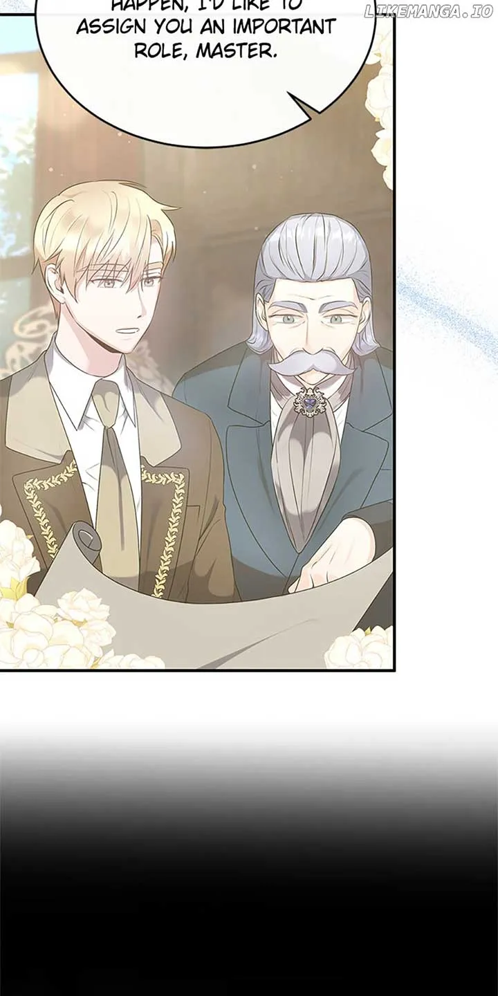 The Marquis Is Only Kind to Her Chapter 14 Online - página 7