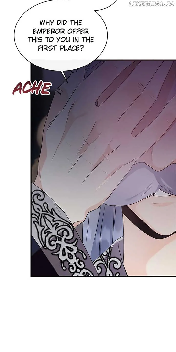 The Marquis Is Only Kind to Her Chapter 14 Online - página 10
