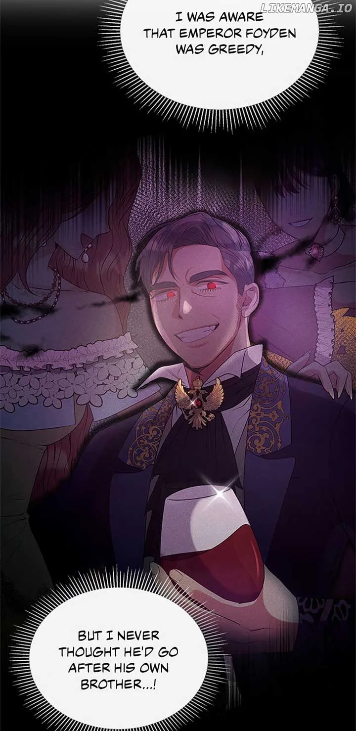 The Marquis Is Only Kind to Her Chapter 14 Online - página 14