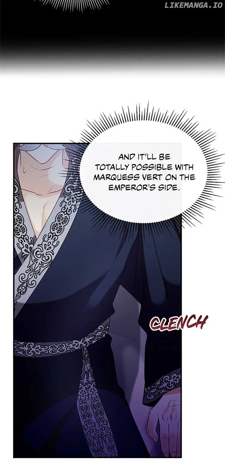 The Marquis Is Only Kind to Her Chapter 14 Online - página 15