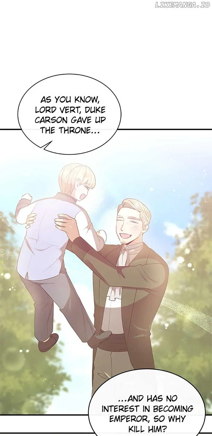 The Marquis Is Only Kind to Her Chapter 14 Online - página 16