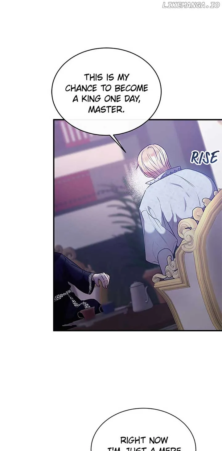 The Marquis Is Only Kind to Her Chapter 14 Online - página 20