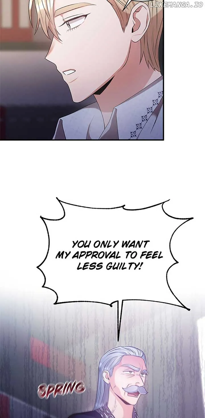 The Marquis Is Only Kind to Her Chapter 14 Online - página 23