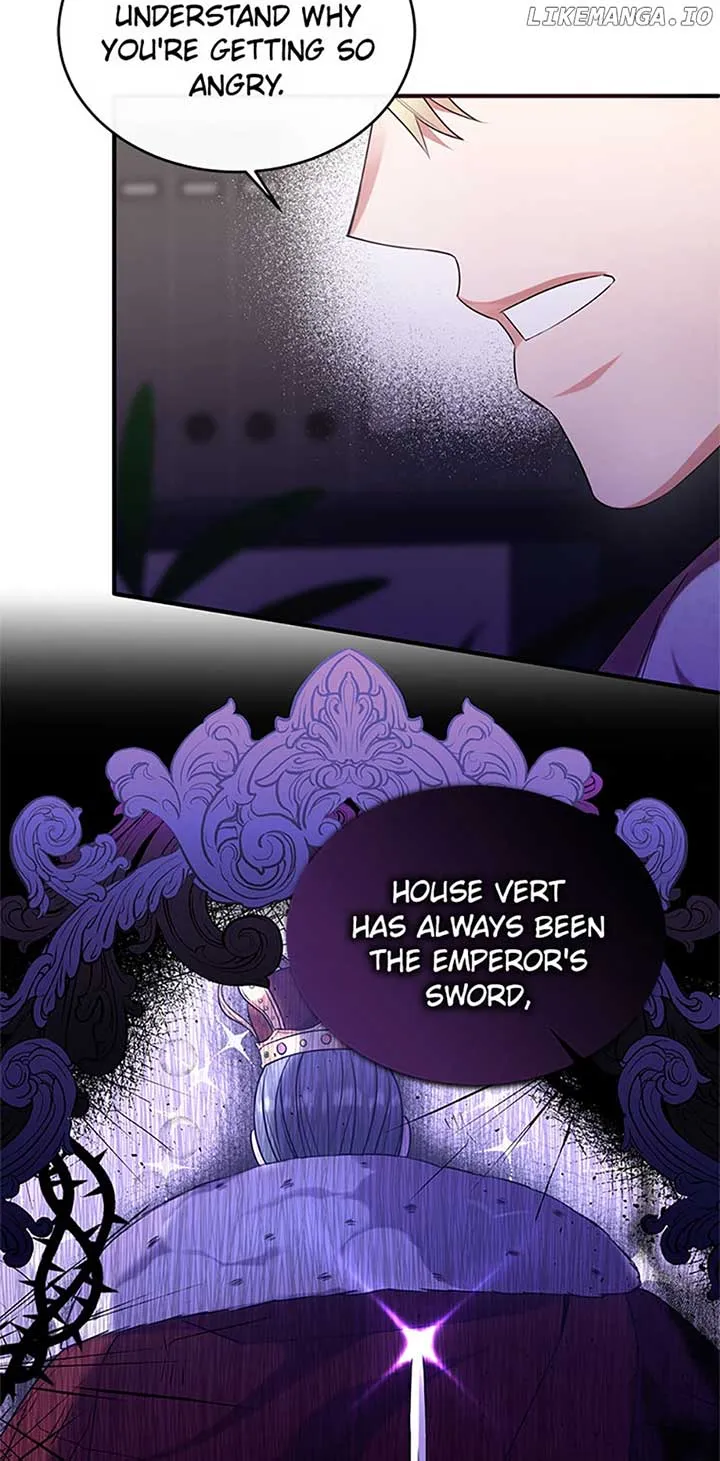 The Marquis Is Only Kind to Her Chapter 14 Online - página 25