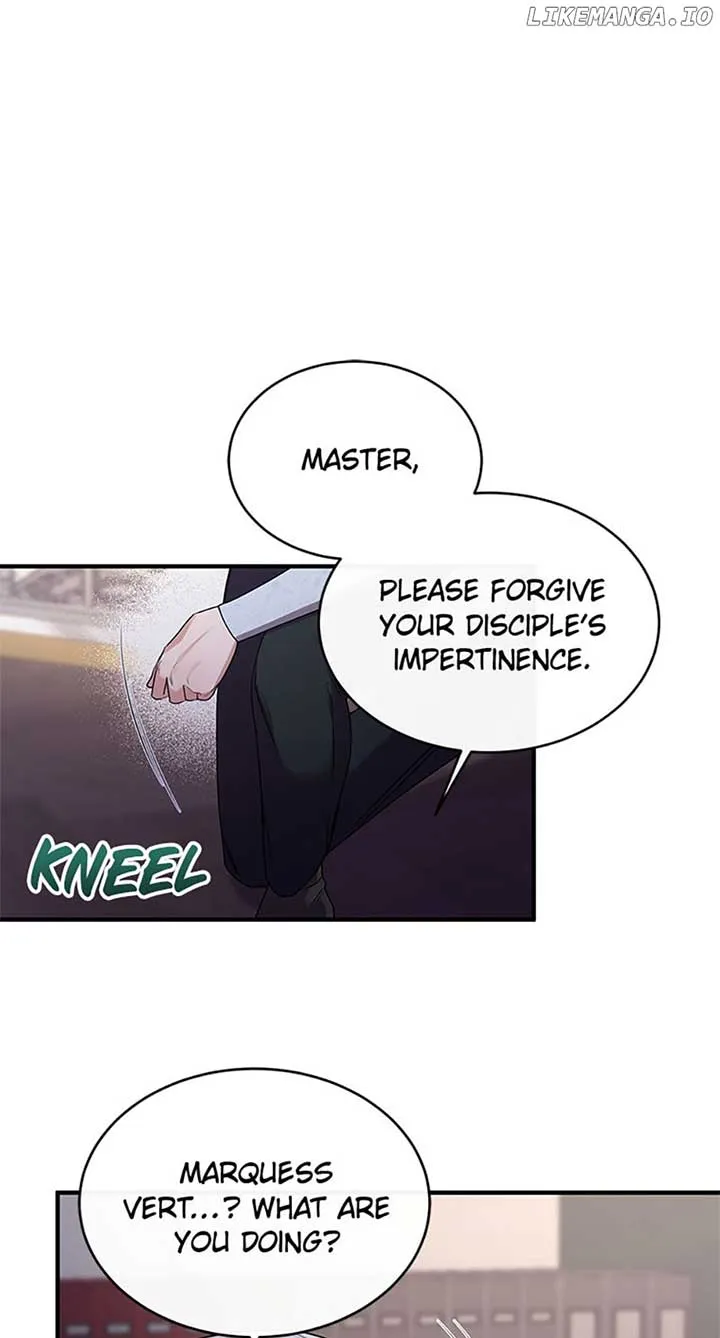 The Marquis Is Only Kind to Her Chapter 14 Online - página 31
