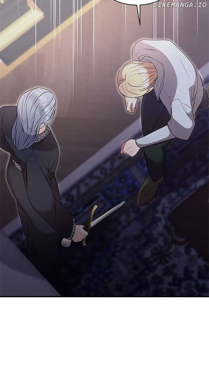 The Marquis Is Only Kind to Her Chapter 14 Online - página 33